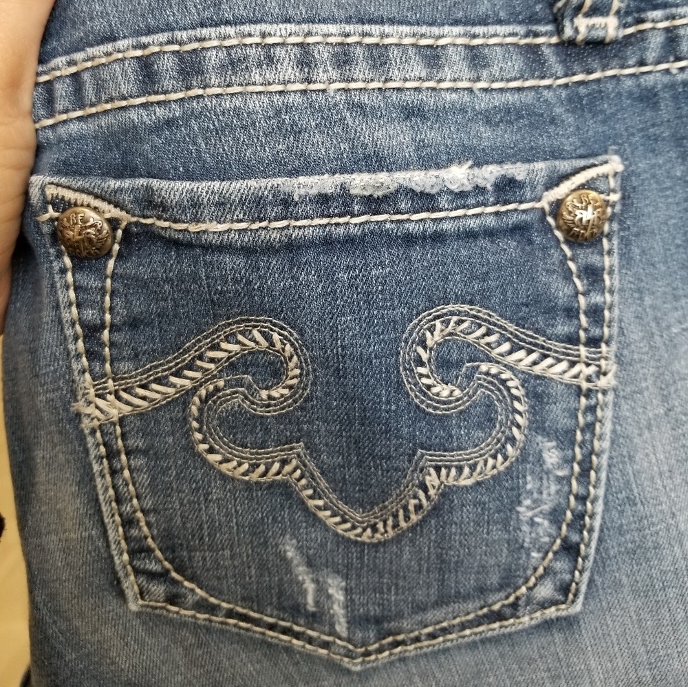 Express Jeans - Picture 5 of 5